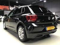 tweedehands VW Polo 1.0 TSI Highline I 1 Eigen I 87xxx Km I DSG I 116 PK I Clima & Cruise Contr I Stoelverw I Park sens I Carplay .