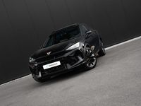 Occasion Cupra Formentor VZ 272 PK (200 kW) 2026 Zwart SUV