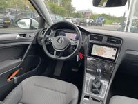 tweedehands VW e-Golf AUT | COMFORT 5-DRS | NAVI | VIRTUAL