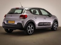 tweedehands Citroën C3 1.2 PureTech C-Series | LED | CLIMA | STOELVERWARMING | CRUISE | DAB | APPLE | PDC