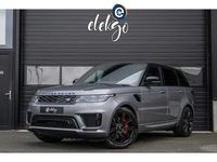 Occasion Land Rover Range Rover Sport Autobiography Dynamic 301 PK (221 kW) 2021 Grijs SUV