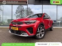 Occasion Kia Stonic GT-Line 2026 Rood SUV