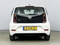 tweedehands VW up! up! 1.0 BMT move| Airco | Navigatie |