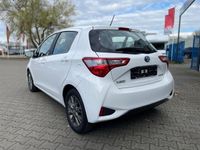 tweedehands Toyota Yaris 1.5 Hybrid Dynamic Automaat (RIJKLAARPRIJS / BOVAG)