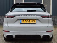 tweedehands Porsche Cayenne 3.0 E-Hybrid Rijklaarprijs-Garantie Panorama dak L