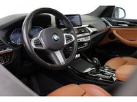 tweedehands BMW X3 xDrive30e High Executive Luxury Line Automaat