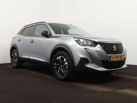 tweedehands Peugeot 2008 1.2 100 pk Allure | Carplay | Climate Control | LED Koplampen