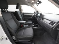 Occasion Mitsubishi Outlander Edition 150 PK (110 kW) 2017 Wit SUV