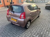 tweedehands Suzuki Alto 1.0 Comfort Plus airco