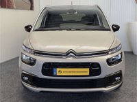 tweedehands Citroën C4 SpaceTourer Grand7 PERSOONS 1.2 PureTech Feel NAVIGATIE CRUISE CONT