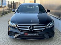 tweedehands Mercedes E350 AMG Prestige Plus Pano Widescreen Burmester 360