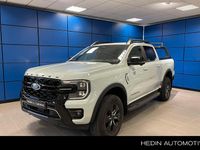 Nieuw Ford Ranger 2025 Overig Pickup