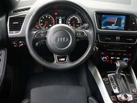 tweedehands Audi Q5 2.0 TFSI quattro Sport Edition NL AUTO! 2x S-Line.