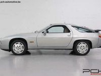 tweedehands Porsche 928 S4 5.0 V8 320cv Aut.