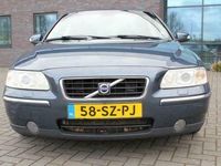 tweedehands Volvo S60 2.4 D5 Edition II