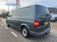 tweedehands VW Transporter 2.5 TDI Lang, Airco, Klep,