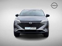 Nieuw Nissan Qashqai Tekna 206 PK (151 kW) 2026 Dark grey SUV
