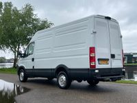 tweedehands Iveco Daily 35S15V 395 H2
