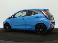 tweedehands Toyota Aygo 1.0 VVT-i x-cite Airco - Achteruitrijcamera - Lich