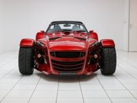 tweedehands Donkervoort D8 GTO Premium 2.5 Audi * 3 owners * Perfect history