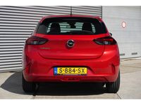 tweedehands Opel Corsa-e 