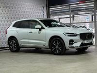 Occasion Volvo XC60 Inscription 342 PK (251 kW) 2021 Wit SUV