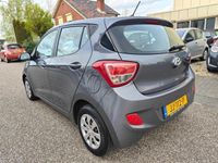 tweedehands Hyundai i10 1.0i i-Motion Comfort 30159 km!!! Cruise control