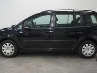 tweedehands VW Touran 1.2 TSI Trendline BlueMotion