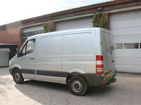 tweedehands Mercedes Sprinter 209 2.2 CDI Technisch goed, x reparaties uitgevoerd.