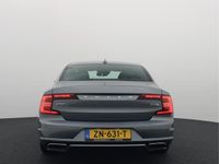 tweedehands Volvo S90 2.0 D3 R-Design FULL LED / STOELVERW / STUURVERW /