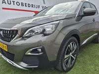 Occasion Peugeot 3008 Allure 2018 Grijs SUV