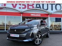 Occasion Peugeot 3008 Allure 131 PK (96 kW) 2022 Grijs SUV