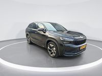 Occasion Skoda Kodiaq Business Line 204 PK (150 kW) 2025 Zwart SUV