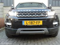 tweedehands Land Rover Range Rover evoque 2.2 TD4 4WD Prestige,134dkm NAP!