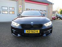 tweedehands BMW 435 Gran Coupé 435i xDrive High Executive M-sport Harm