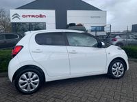 tweedehands Citroën C1 1.0 e-VTi Feel 5DRS | Rijklaar geleverd incl 12 ma