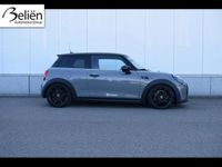 tweedehands Mini Cooper S 3 elektrisch