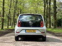 tweedehands VW e-up! 37 kWh | €12.400- incl. subsidie | App - Navi |