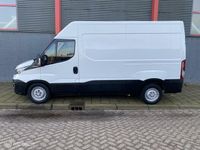 tweedehands Iveco Daily 35S11V 2.3 352 L2-H2 AUTOMAAT ZEER NETTE