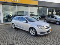 Occasion Opel Astra GTC Sport 105 PK (77 kW) 2005 Hatchback Hatchback