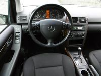 tweedehands Mercedes A170 Elegance Automaat 96.000km NAP Airco Cruise