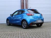 tweedehands Mazda 2 1.5 Skyactiv-G GT-M Line Navi/dealer onderhouden