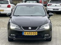 tweedehands Seat Ibiza 1.2TSI Style AIRCO PDC V-A CRUISE LED S-VERWARMING