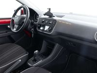 tweedehands Seat Mii 1.0 Sport Connect Automaat | VELGEN | AIRCO