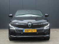 Occasion Renault Megane E-Tech Komfort 160 kW (218 PK) 2025 Zwart Hatchback
