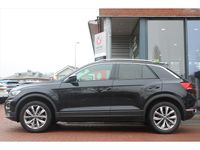 Occasion VW T-Roc Business 150 PK (110 kW) 2022 Zwart SUV