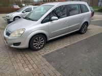 tweedehands Opel Zafira 1.6 CNG Business