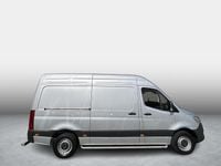 Occasion Mercedes Sprinter 150 PK (110 kW) 2024 Overige Van
