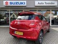 tweedehands Suzuki Swift 1.0 Stijl Smart Hybrid