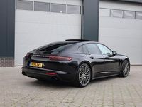 Occasion Porsche Panamera 330 PK (242 kW) 2019 Zwart Hatchback